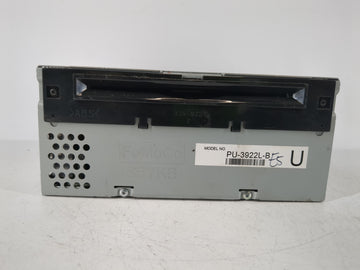 2016-2017 Ford Explorer Radio AM FM Cd Player Receiver Replacement P/N:GB5T-19C107-BG Fits Fits 2016 2017 OEM Used Auto Part