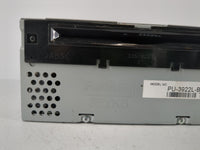 2016-2017 Ford Explorer Radio AM FM Cd Player Receiver Replacement P/N:GB5T-19C107-BG Fits Fits 2016 2017 OEM Used Auto Part
