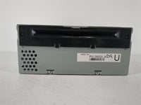 2016-2017 Ford Explorer Radio AM FM Cd Player Receiver Replacement P/N:GB5T-19C107-BF Fits Fits 2016 2017 OEM Used Auto Part