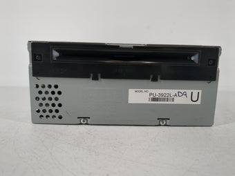 compare product 2016-2017 Ford Explorer Radio AM FM Cd Player Receiver Replacement P/N:GB5T-19C107-BF Fits Fits 2016 2017 OEM Used Auto Parts