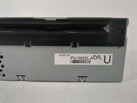 2016-2017 Ford Explorer Radio AM FM Cd Player Receiver Replacement P/N:GB5T-19C107-BF Fits Fits 2016 2017 OEM Used Auto Part