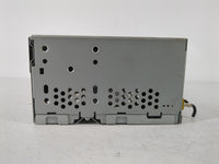 2016-2017 Ford Explorer Radio AM FM Cd Player Receiver Replacement P/N:GB5T-19C107-BF Fits Fits 2016 2017 OEM Used Auto Part