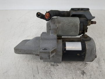 2013-2019 Ford Explorer Car Starter Motor Solenoid OEM Fits Fits 2012 2013 2014 2015 2016 2017 2018 2019 2020 OEM Used Auto 