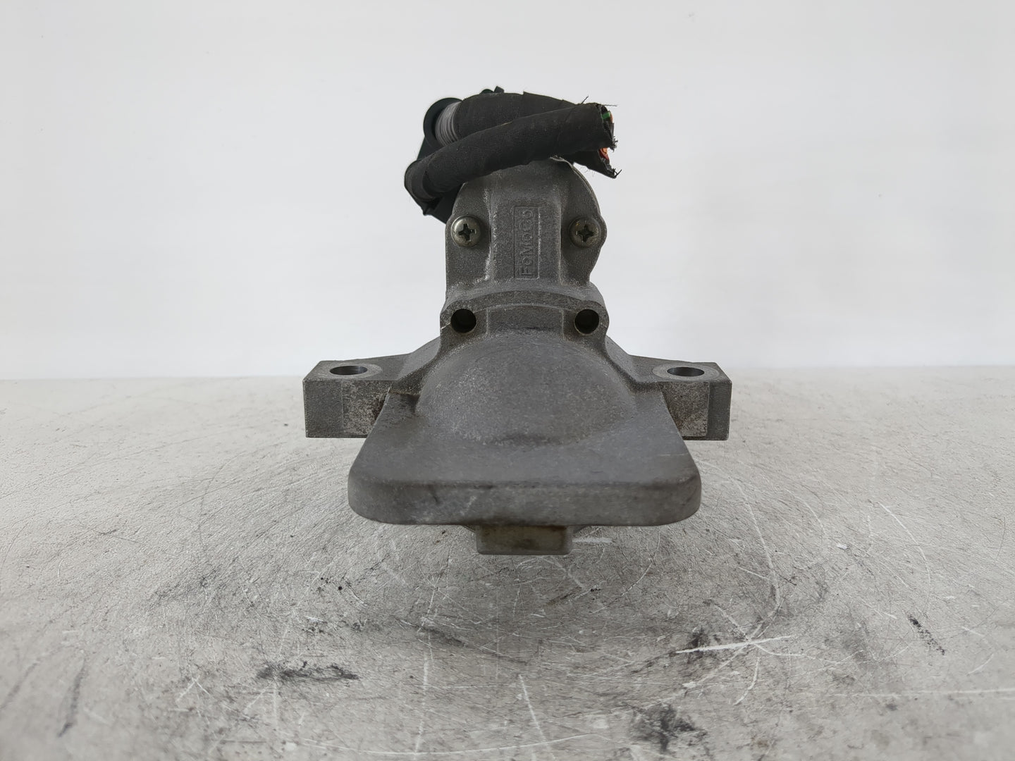 2013-2019 Ford Explorer Car Starter Motor Solenoid OEM Fits Fits 2012 2013 2014 2015 2016 2017 2018 2019 2020 OEM Used Auto 