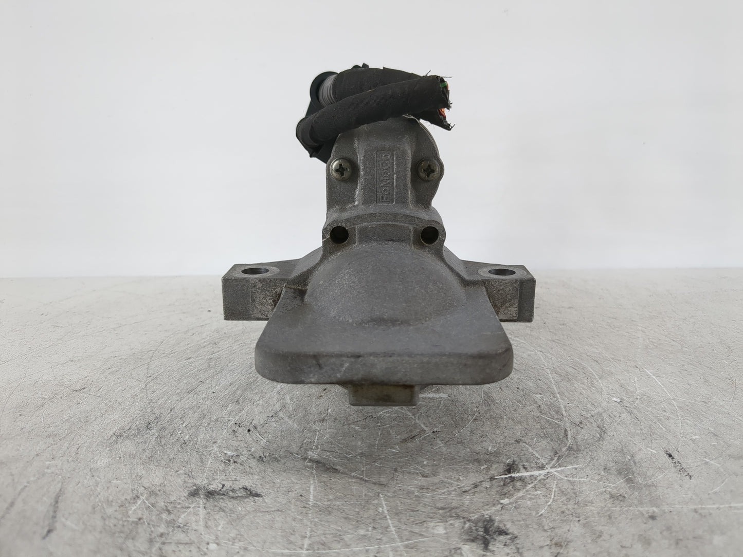 2013-2019 Ford Explorer Car Starter Motor Solenoid OEM Fits Fits 2012 2013 2014 2015 2016 2017 2018 2019 2020 OEM Used Auto 