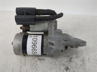 2013-2019 Ford Explorer Car Starter Motor Solenoid OEM Fits Fits 2012 2013 2014 2015 2016 2017 2018 2019 2020 OEM Used Auto 