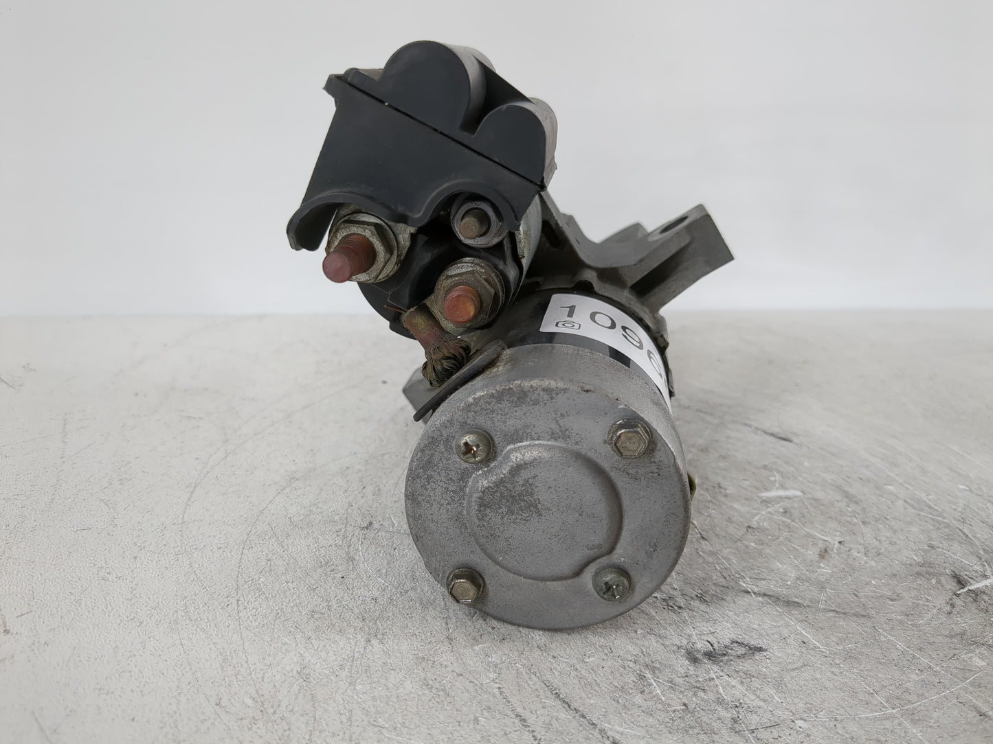 2013-2019 Ford Explorer Car Starter Motor Solenoid OEM Fits Fits 2012 2013 2014 2015 2016 2017 2018 2019 2020 OEM Used Auto 