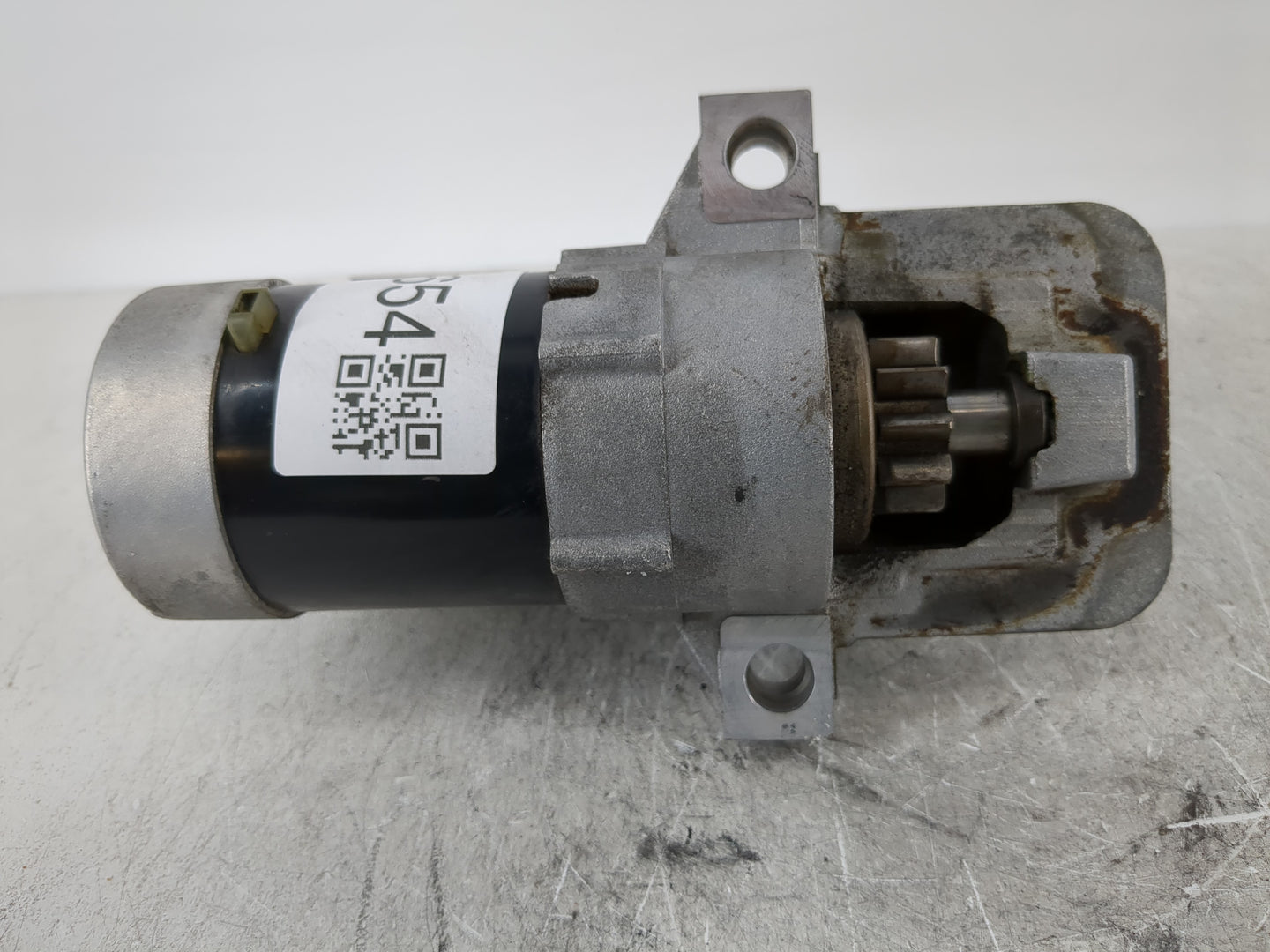 2013-2019 Ford Explorer Car Starter Motor Solenoid OEM Fits Fits 2012 2013 2014 2015 2016 2017 2018 2019 2020 OEM Used Auto 