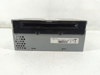 2016-2017 Ford Explorer Radio AM FM Cd Player Receiver Replacement P/N:GB5T-19C107-AF Fits Fits 2016 2017 OEM Used Auto Part