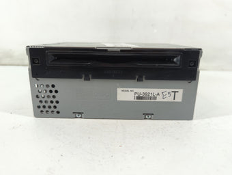 compare product 2016-2017 Ford Explorer Radio AM FM Cd Player Receiver Replacement P/N:GB5T-19C107-AF Fits Fits 2016 2017 OEM Used Auto Parts