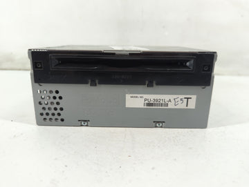 2016-2017 Ford Explorer Radio AM FM Cd Player Receiver Replacement P/N:GB5T-19C107-AF Fits Fits 2016 2017 OEM Used Auto Part
