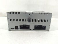 2016-2017 Ford Explorer Radio AM FM Cd Player Receiver Replacement P/N:GB5T-19C107-AF Fits Fits 2016 2017 OEM Used Auto Part