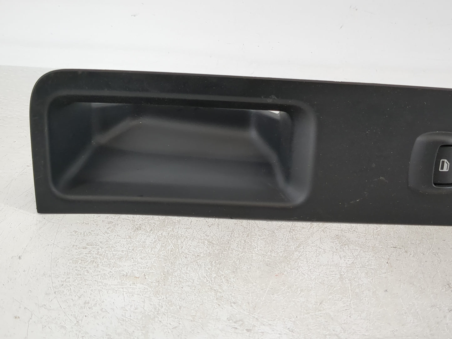 2016 Ford Explorer Passenger Right Power Window Switch - Oemusedautoparts1.com