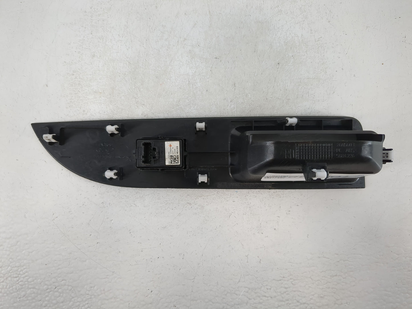2016 Ford Explorer Passenger Right Power Window Switch - Oemusedautoparts1.com