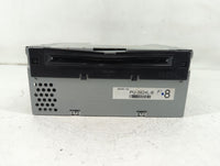 2016-2017 Ford Explorer Radio AM FM Cd Player Receiver Replacement P/N:GB5T-19C107-KB Fits Fits 2016 2017 OEM Used Auto Part