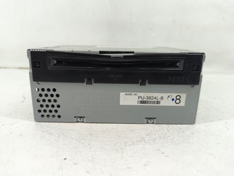 compare product 2016-2017 Ford Explorer Radio AM FM Cd Player Receiver Replacement P/N:GB5T-19C107-KB Fits Fits 2016 2017 OEM Used Auto Parts