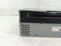 2016-2017 Ford Explorer Radio AM FM Cd Player Receiver Replacement P/N:GB5T-19C107-KB Fits Fits 2016 2017 OEM Used Auto Part