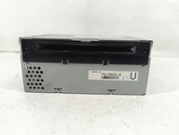 2016-2017 Ford Explorer Radio AM FM Cd Player Receiver Replacement P/N:GB5T-19C107-BF Fits Fits 2016 2017 OEM Used Auto Part