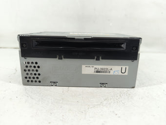 compare product 2016-2017 Ford Explorer Radio AM FM Cd Player Receiver Replacement P/N:GB5T-19C107-BF Fits Fits 2016 2017 OEM Used Auto Parts