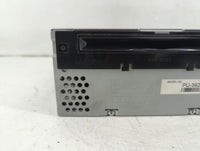 2016-2017 Ford Explorer Radio AM FM Cd Player Receiver Replacement P/N:GB5T-19C107-BF Fits Fits 2016 2017 OEM Used Auto Part