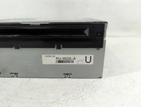 2016-2017 Ford Explorer Radio AM FM Cd Player Receiver Replacement P/N:GB5T-19C107-BF Fits Fits 2016 2017 OEM Used Auto Part