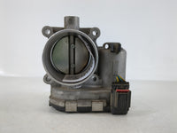 2016-2019 Ford Explorer Throttle Body P/N:DS7E-9F991-BB Fits Fits 2014 2015 2016 2017 2018 2019 2020 2021 2022 OEM Used Auto