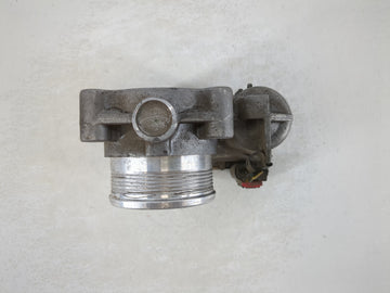2016-2019 Ford Explorer Throttle Body P/N:DS7E-9F991-BB Fits Fits 2014 2015 2016 2017 2018 2019 2020 2021 2022 OEM Used Auto Parts