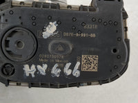2016-2019 Ford Explorer Throttle Body P/N:DS7E-9F991-BB Fits Fits 2014 2015 2016 2017 2018 2019 2020 2021 2022 OEM Used Auto