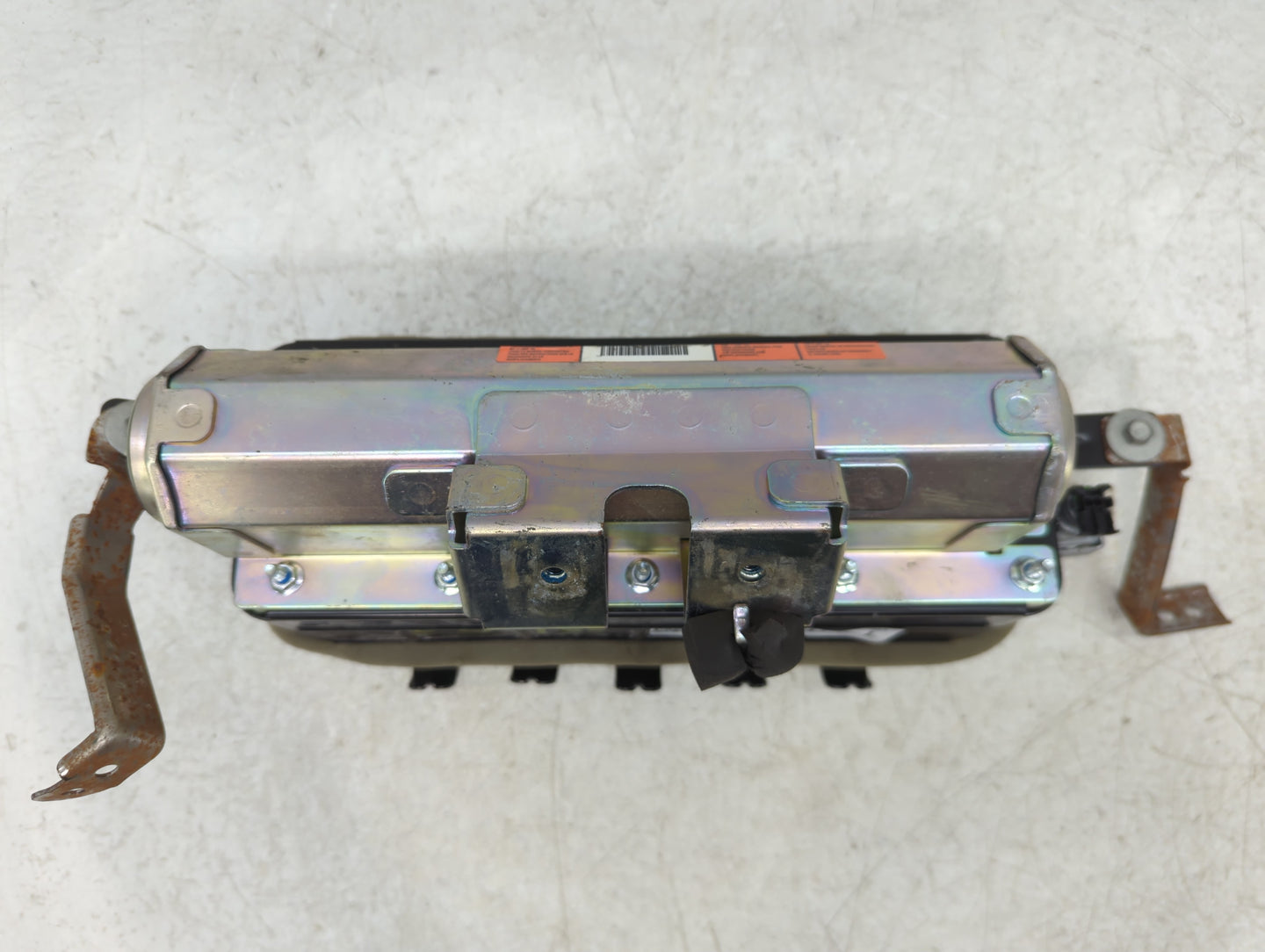 2016 Ford Explorer Air Bag Passenger Right Dashboard OEM P/N:DB53-78044A74-AF Fits OEM Used Auto Parts - Oemusedautoparts1.c