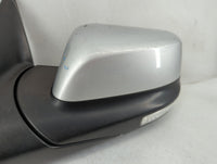 2016-2018 Ford Explorer Driver Side View Mirror - Left Door Mirror OEM Used - Oemusedautoparts1.com