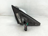 2016-2018 Ford Explorer Driver Side View Mirror - Left Door Mirror OEM Used - Oemusedautoparts1.com