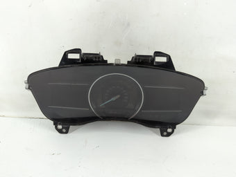 compare product 2016 Ford Explorer Instrument Cluster Speedometer Gauges P/N:GB5T-10849-CF Fits OEM Used Auto Parts