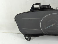 2016 Ford Explorer Instrument Cluster Speedometer Gauges P/N:GB5T-10849-CF Fits OEM Used Auto Parts - Oemusedautoparts1.com