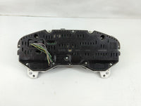 2016 Ford Explorer Instrument Cluster Speedometer Gauges P/N:GB5T-10849-CF Fits OEM Used Auto Parts - Oemusedautoparts1.com