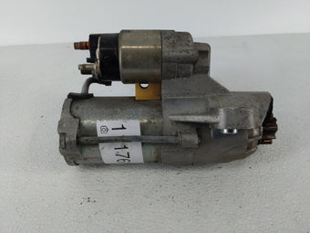 compare product 2011-2019 Ford Explorer Car Starter Motor Solenoid OEM P/N:HD9T-11000-BA Fits OEM Used Auto Parts