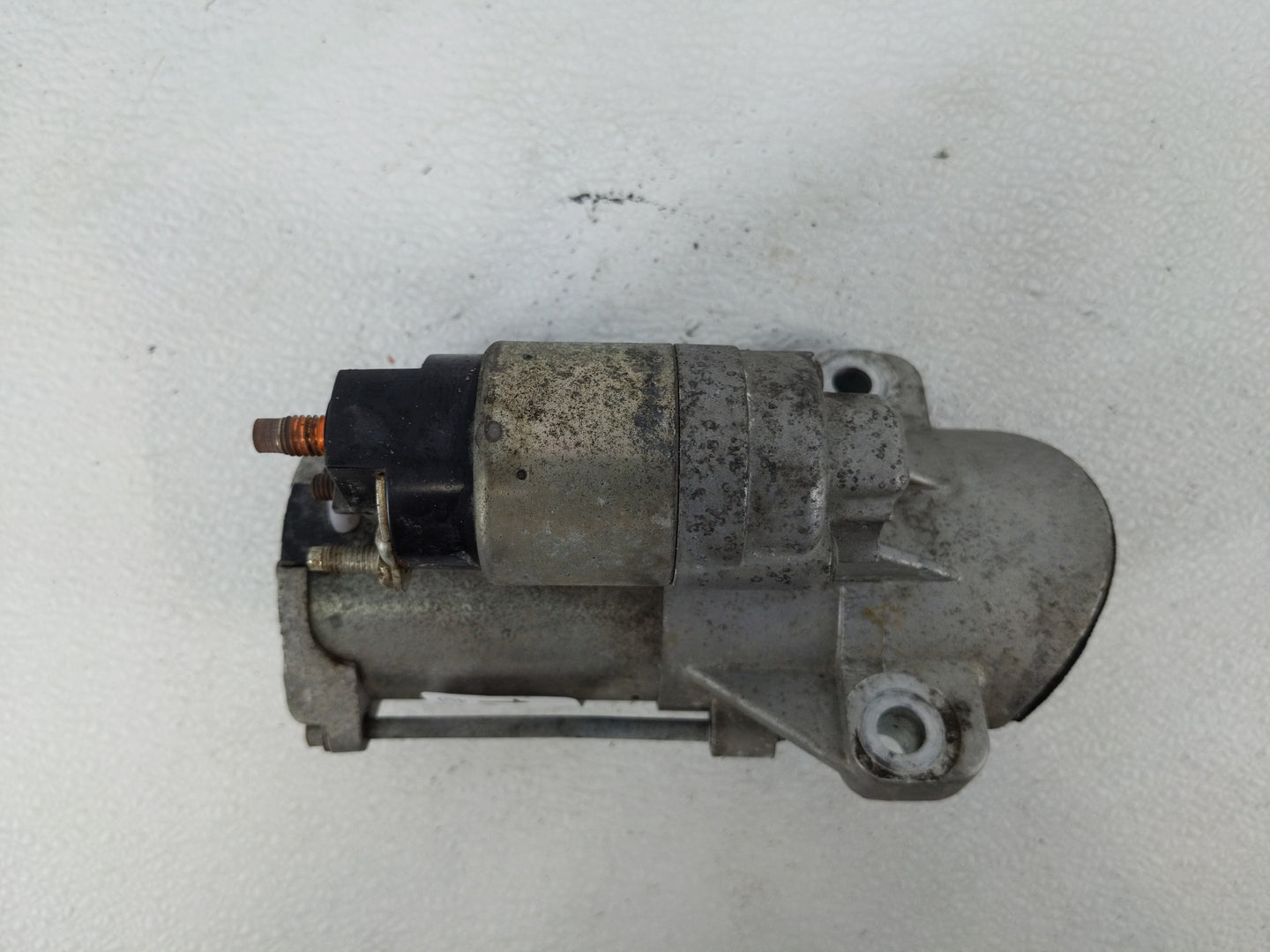 2011-2019 Ford Explorer Car Starter Motor Solenoid OEM P/N:HD9T-11000-BA Fits OEM Used Auto Parts - Oemusedautoparts1.com