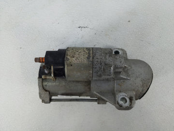 2011-2019 Ford Explorer Car Starter Motor Solenoid OEM P/N:HD9T-11000-BA Fits OEM Used Auto Parts