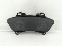 2016 Ford Explorer Instrument Cluster Speedometer Gauges P/N:1247041527446546 Fits OEM Used Auto Parts - Oemusedautoparts1.c