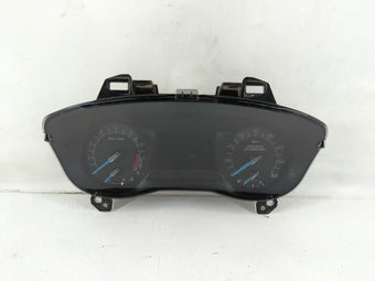 compare product 2016 Ford Explorer Instrument Cluster Speedometer Gauges P/N:1247041527446546 Fits OEM Used Auto Parts