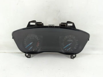 2016 Ford Explorer Instrument Cluster Speedometer Gauges P/N:1247041527446546 Fits OEM Used Auto Parts - Oemusedautoparts1.c
