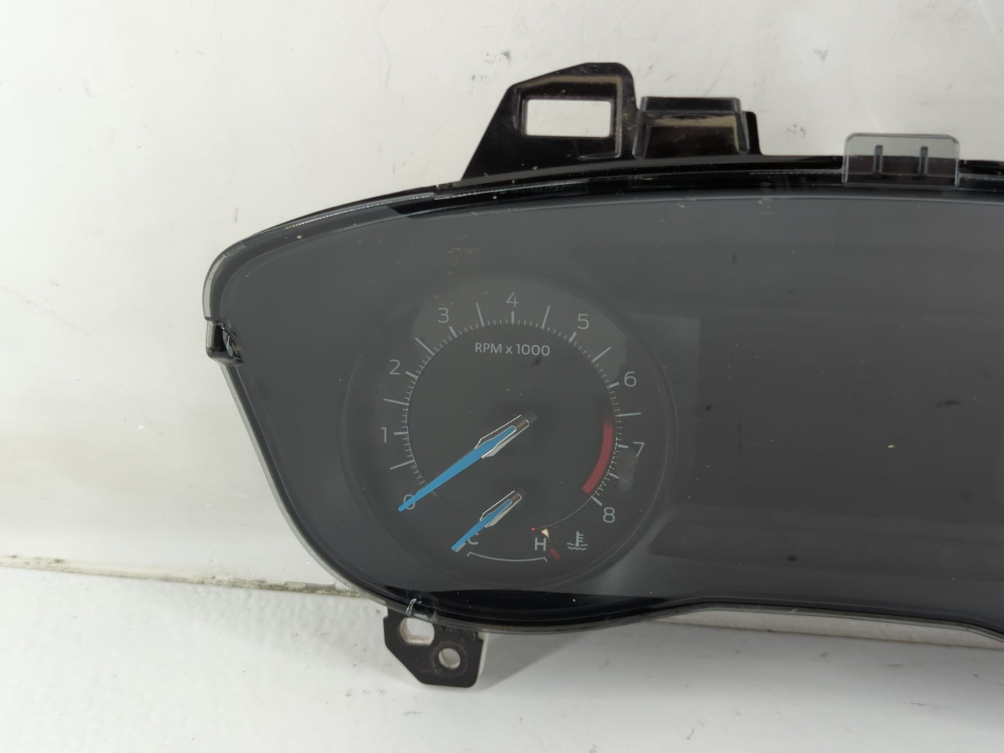 2016 Ford Explorer Instrument Cluster Speedometer Gauges P/N:1247041527446546 Fits OEM Used Auto Parts - Oemusedautoparts1.c