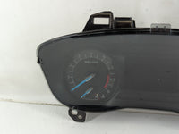 2016 Ford Explorer Instrument Cluster Speedometer Gauges P/N:1247041527446546 Fits OEM Used Auto Parts - Oemusedautoparts1.c