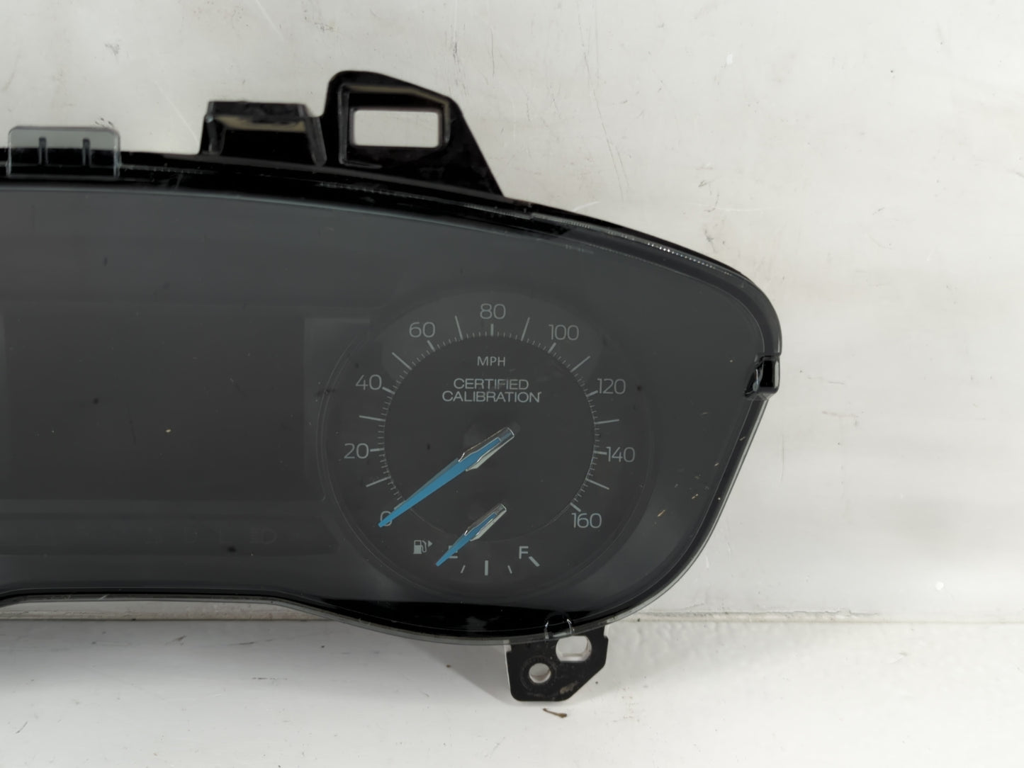 2016 Ford Explorer Instrument Cluster Speedometer Gauges P/N:1247041527446546 Fits OEM Used Auto Parts - Oemusedautoparts1.c