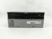 2016-2017 Ford Explorer Radio AM FM Cd Player Receiver Replacement P/N:GB5T-19C107-AF Fits Fits 2016 2017 OEM Used Auto Part