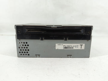 2016-2017 Ford Explorer Radio AM FM Cd Player Receiver Replacement P/N:GB5T-19C107-AF Fits Fits 2016 2017 OEM Used Auto Part