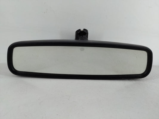 2001-2022 Ford Explorer Interior Rear View Mirror Replacement OEM P/N:E11026533 Fits OEM Used Auto Parts - Oemusedautoparts1