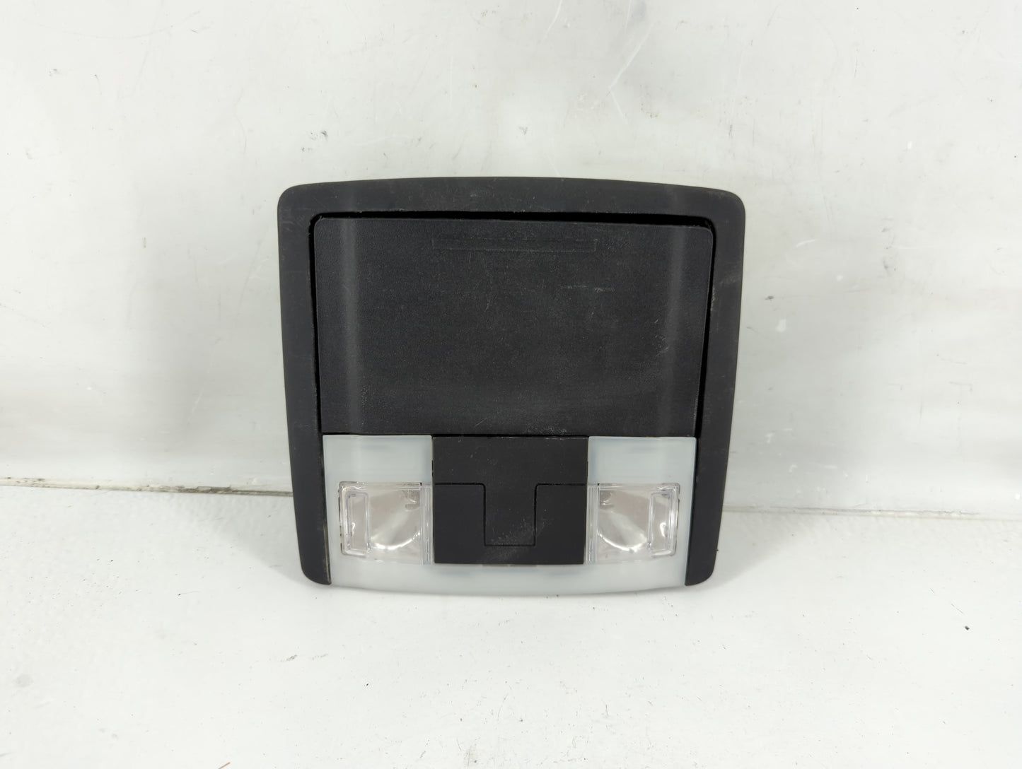2016 Ford Explorer Overhead Roof Console - Oemusedautoparts1.com