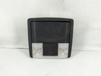 2016 Ford Explorer Overhead Roof Console - Oemusedautoparts1.com