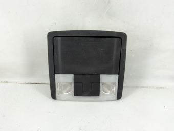 compare product 2016 Ford Explorer Overhead Roof Console