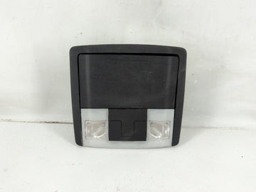 2016 Ford Explorer Overhead Roof Console - Oemusedautoparts1.com
